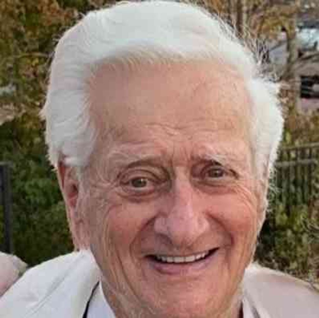 Daniel ("Danny") Leonard Brenner Profile Photo