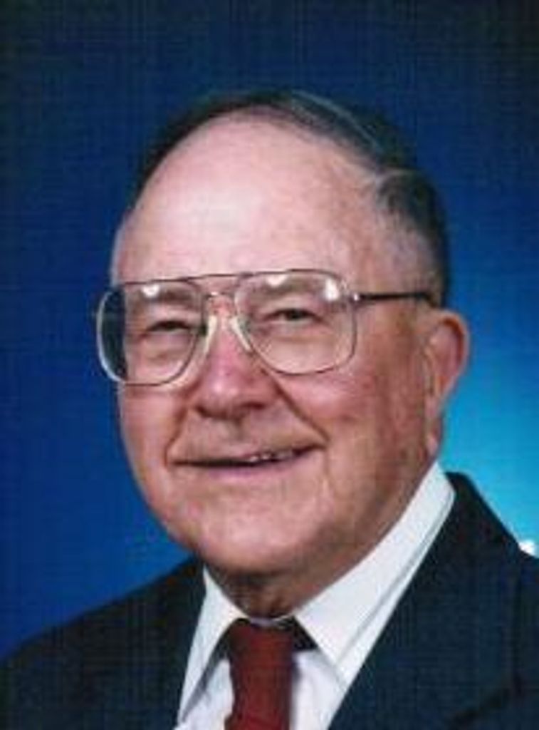 George Wheeler