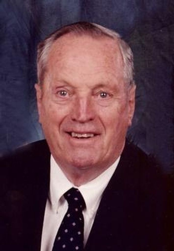 Harold Douglas Steeves