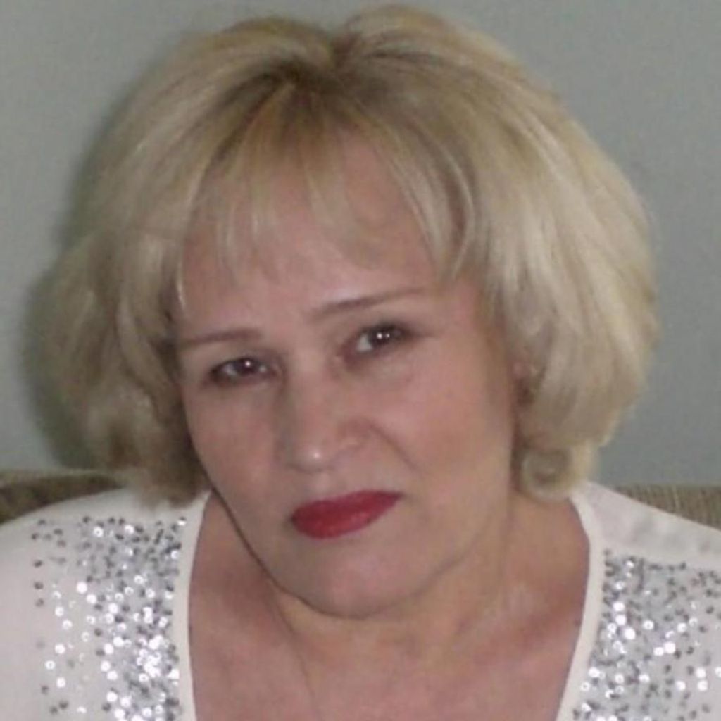 Valentina Komissarova Profile Photo