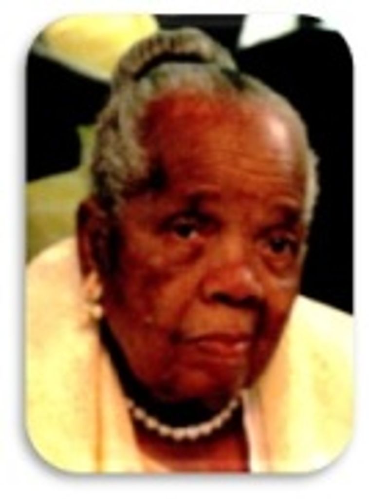 Mother Louiza Johnson