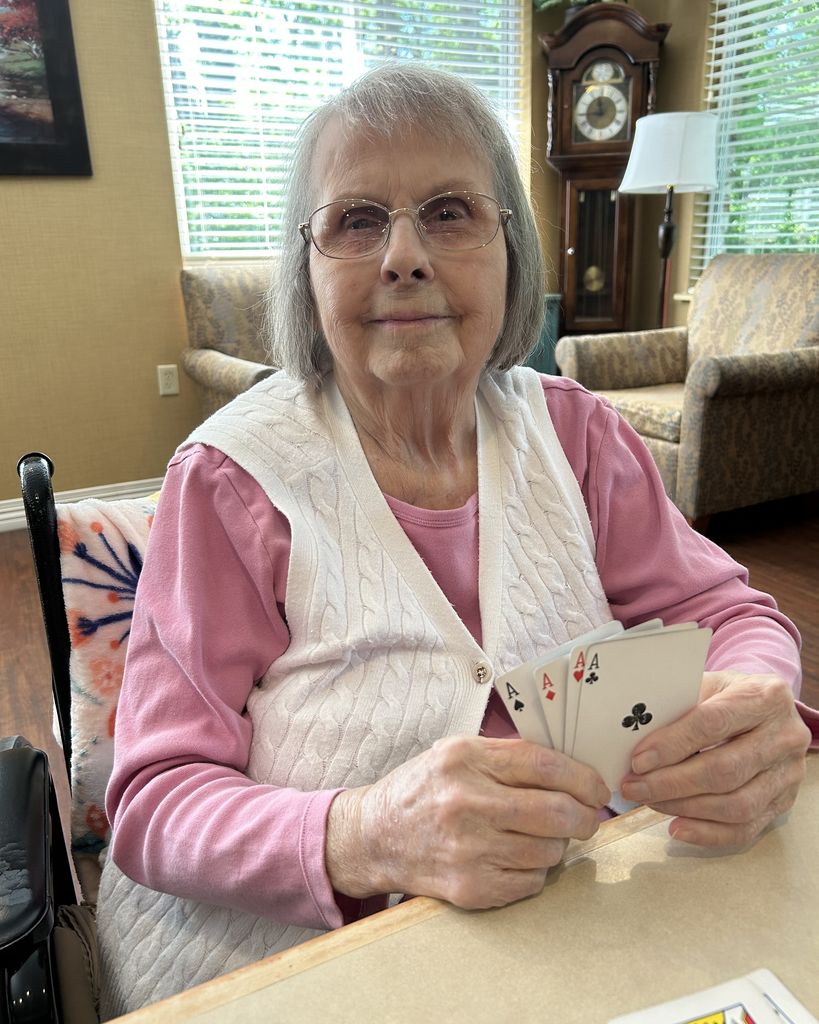 Lois J. Hunter Profile Photo