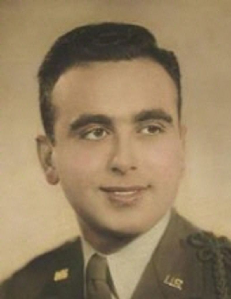 Albert K Chiancone Sr.