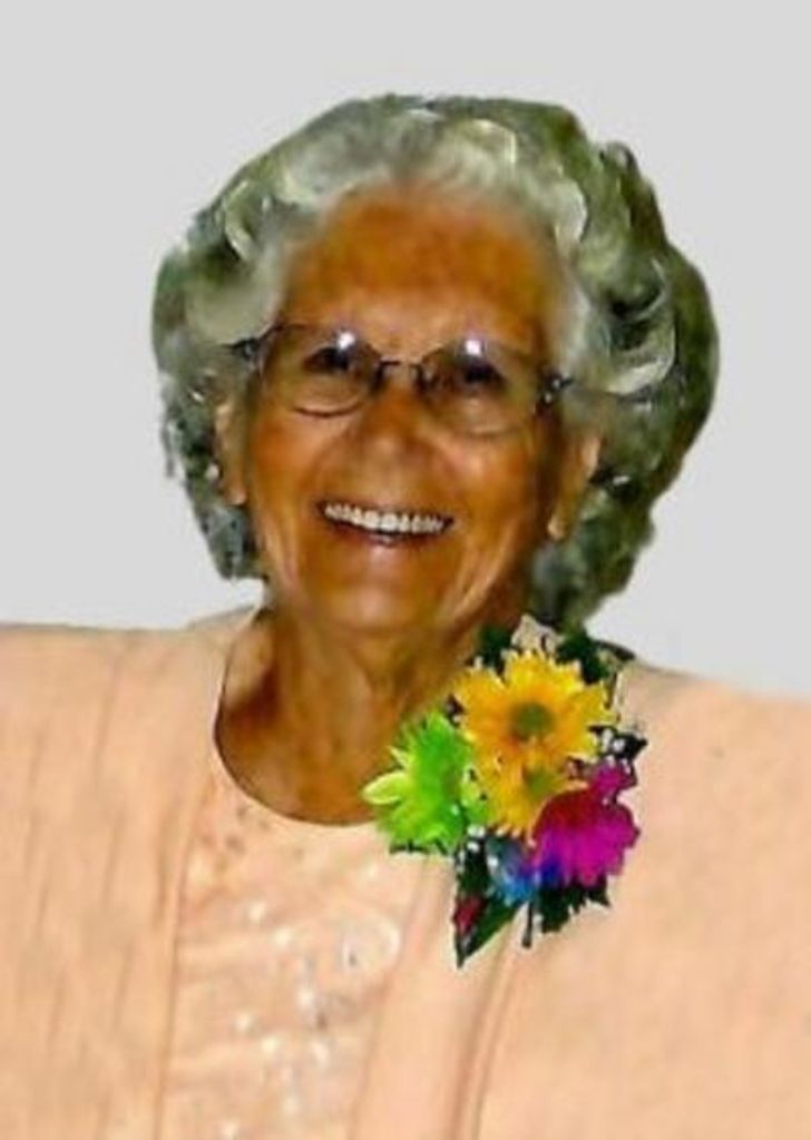 Noma Marie Kelley Profile Photo