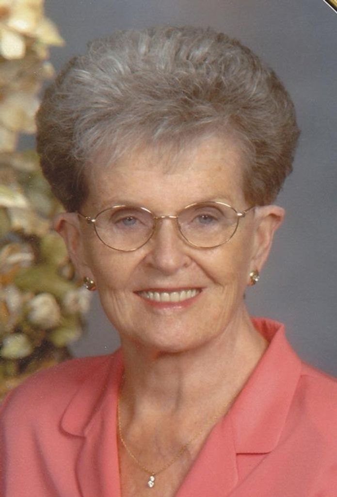 Marjorie J. Stapleton