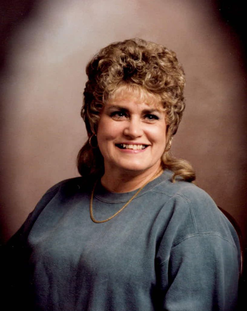 Janet Lee Carter Profile Photo