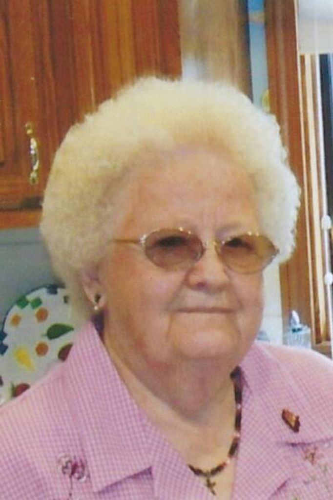Viola Fern Ward Profile Photo