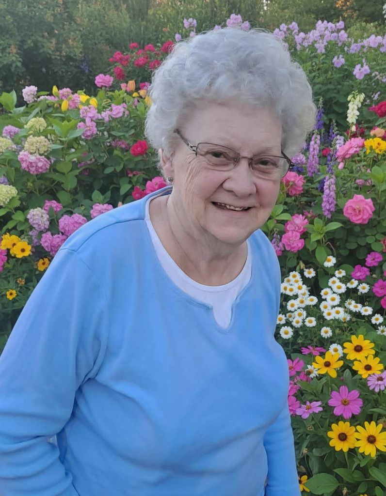 Marilyn Helen Bryan Profile Photo