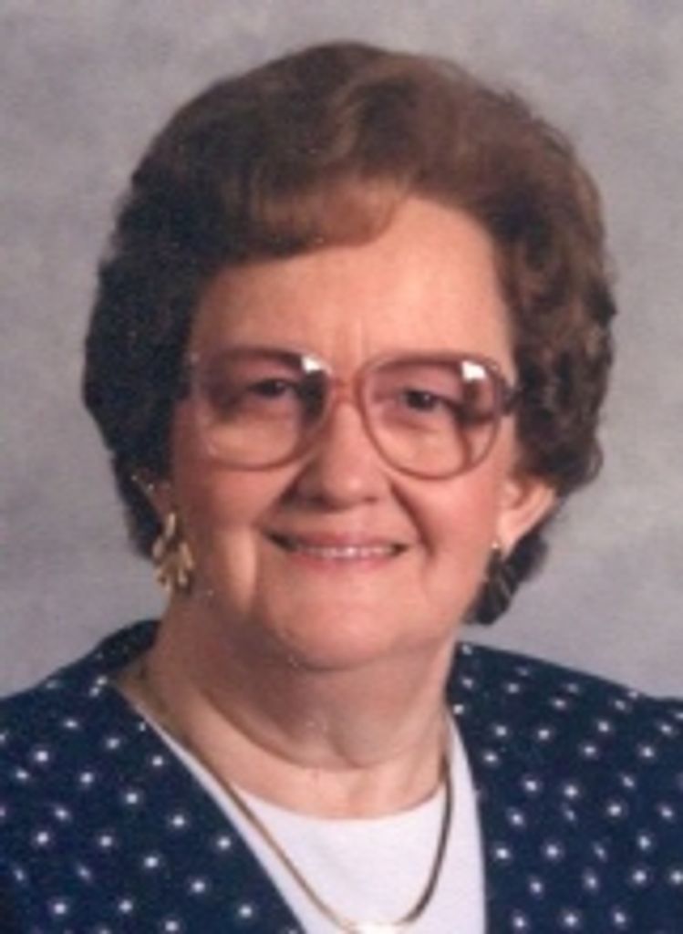 Beatrice Williams Watson