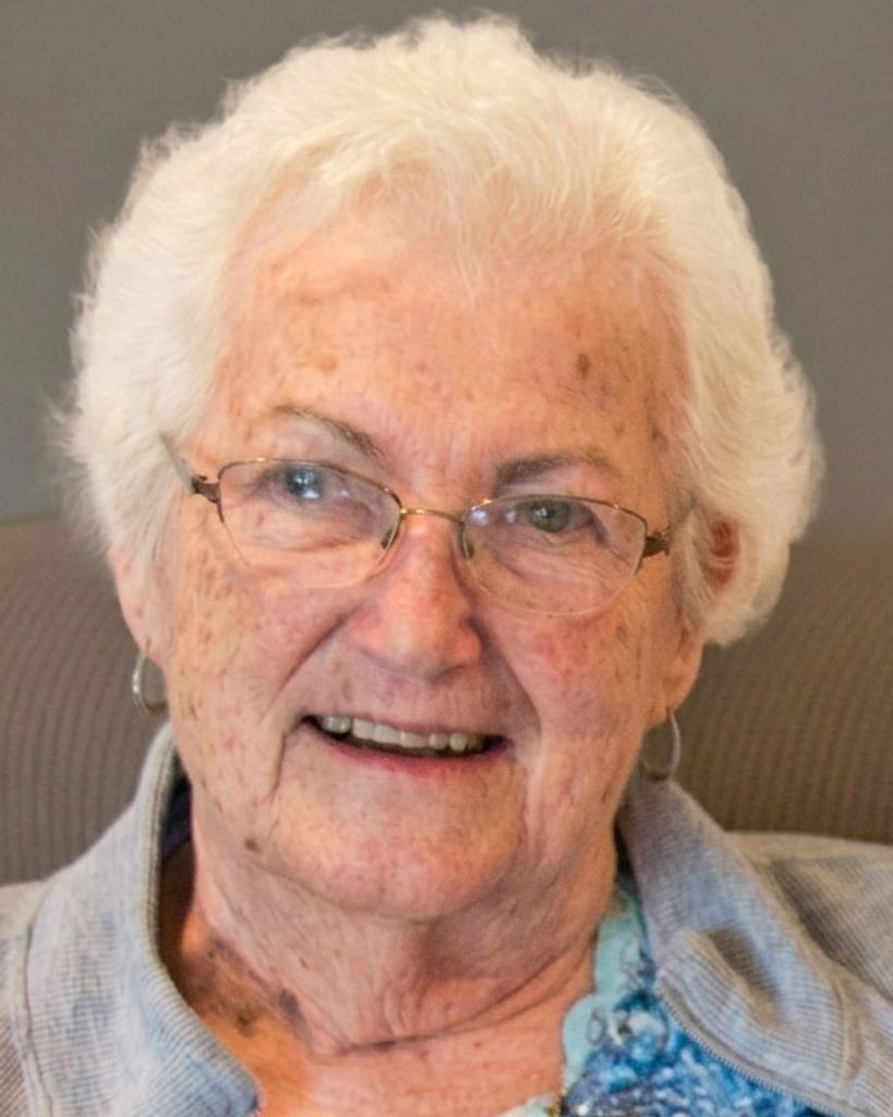 Erna Elisabeth Weidner Profile Photo