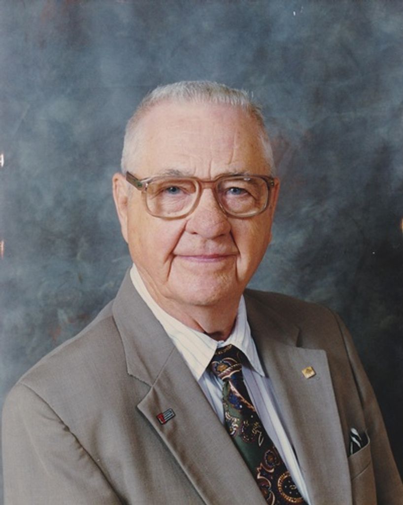 Stephen A. Brooks Profile Photo