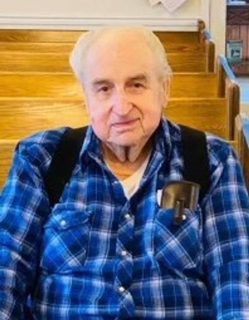 Wendell Franklin Wilcox