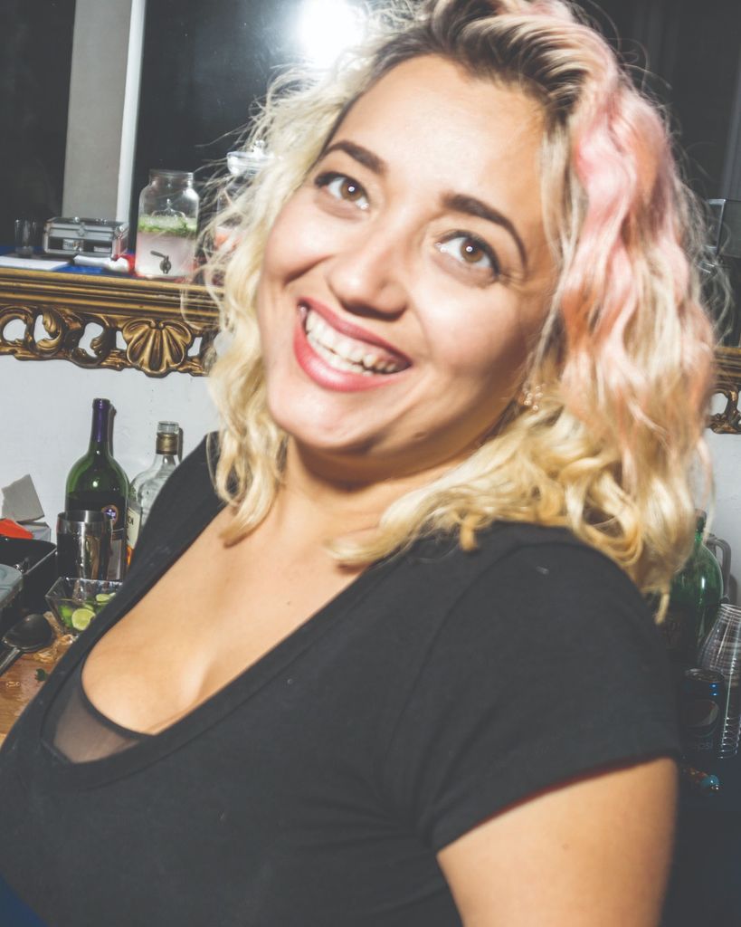 Ana Delia Carrillo Rodriguez