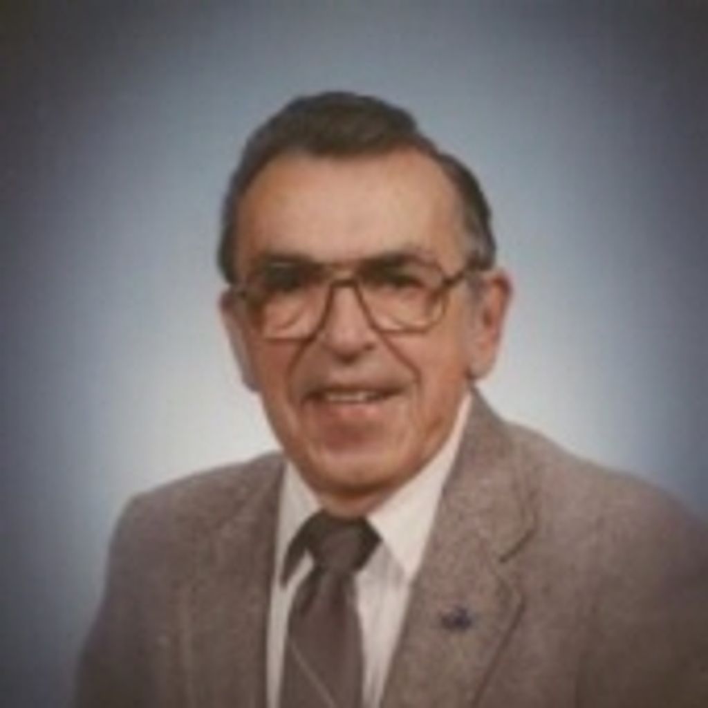 Erwin Gurney "Win" Powell