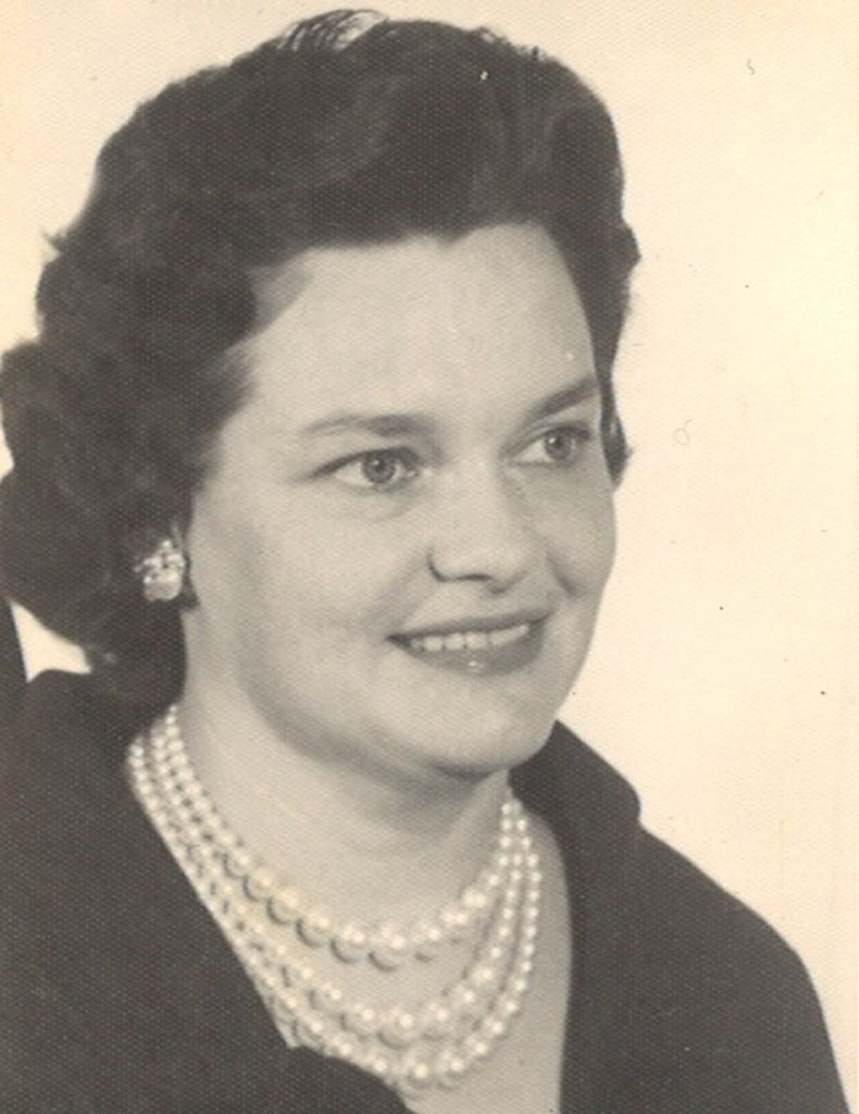 Betty  Boone  Buice Profile Photo