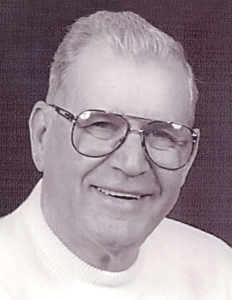 Charles H. Williams, Jr.