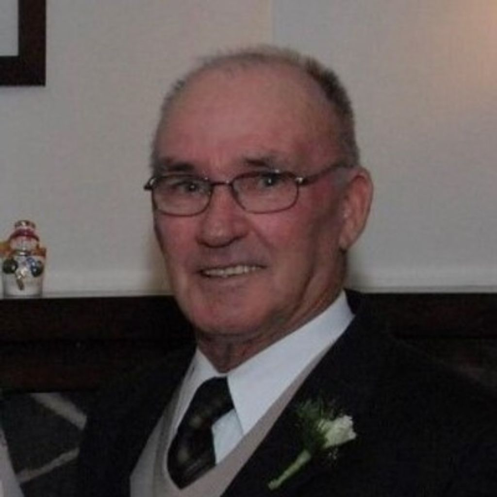 Leon Edward Reeves Profile Photo