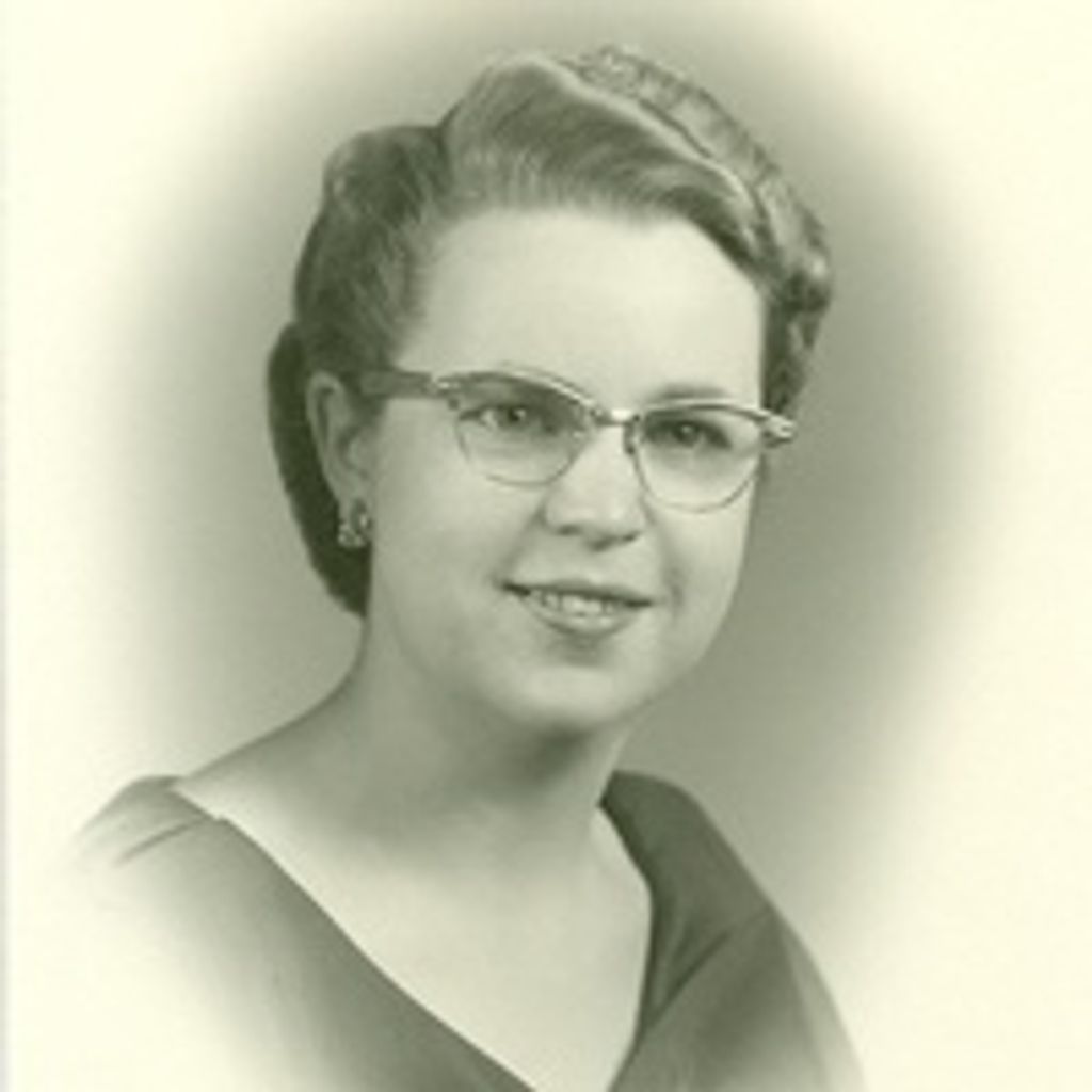 Sally A. Hahn Profile Photo