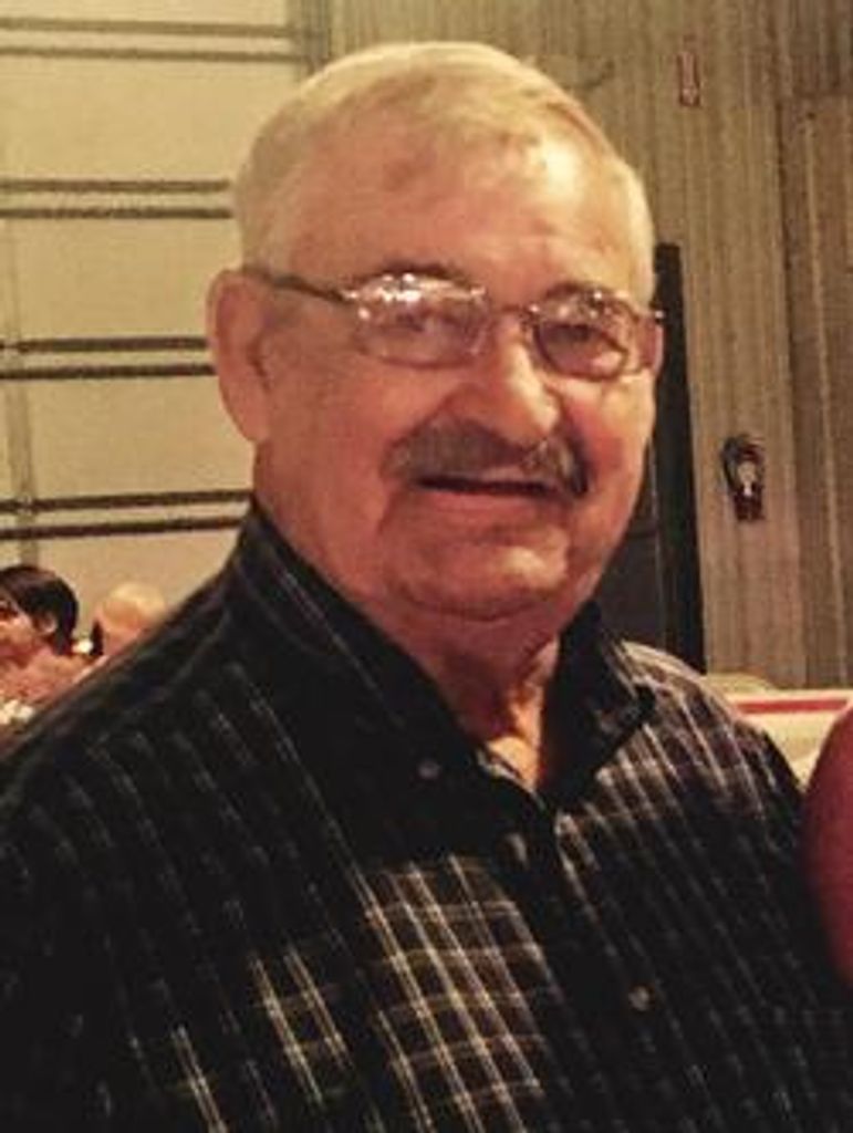 Darrell W. Garrison Profile Photo