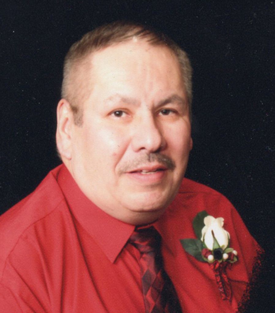 Roger Allen Bruce Profile Photo