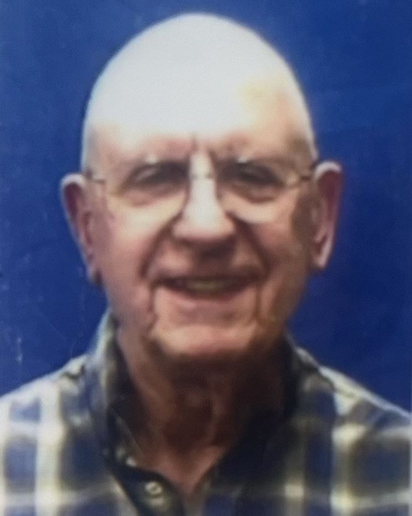 Gilbert Leonard Hubbell Profile Photo