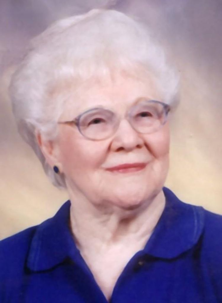 Margaret B. Hobdy
