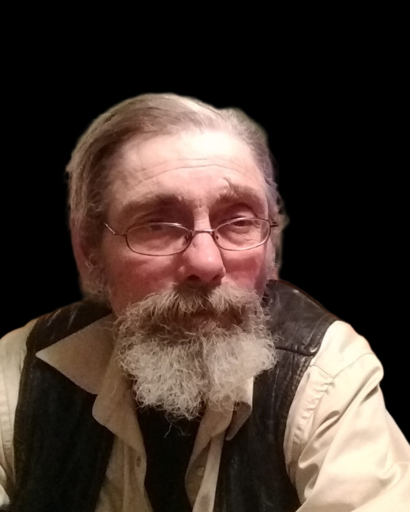 Phillip Merle Pender Profile Photo