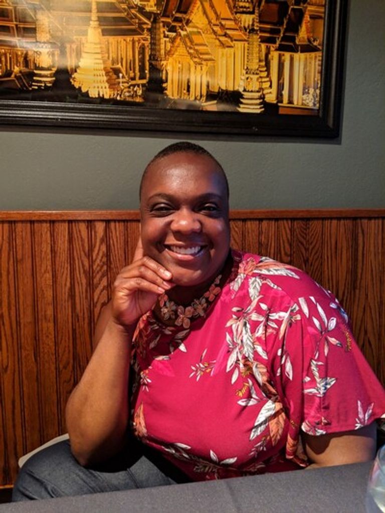 Evelyn Nicole Harmon