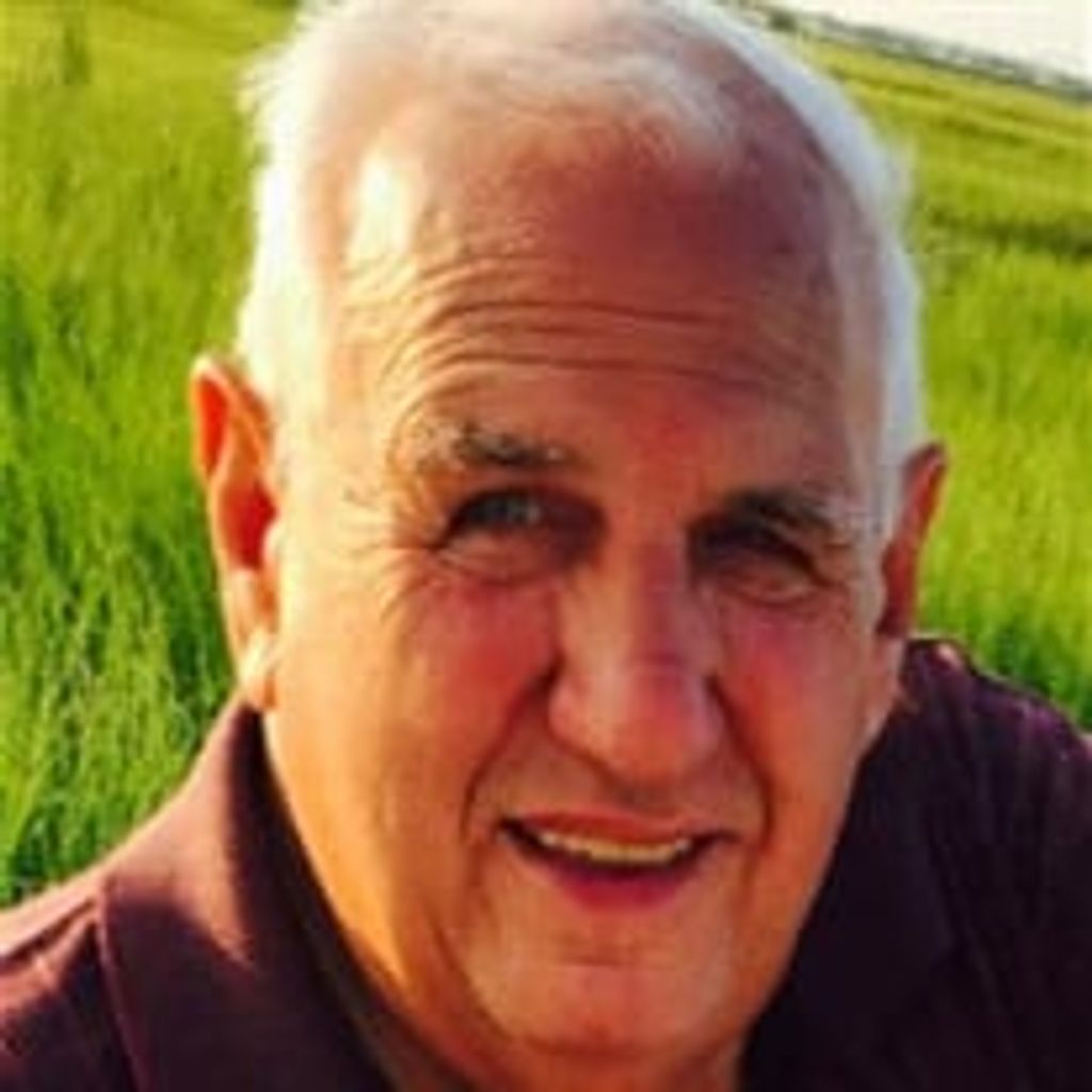 Mr. Walter Smakulski, Sr.