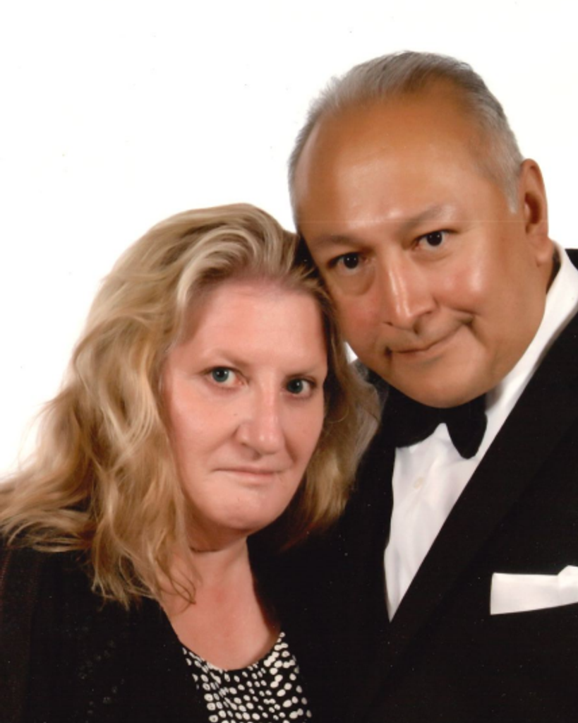 Jeannie Lou Martinez