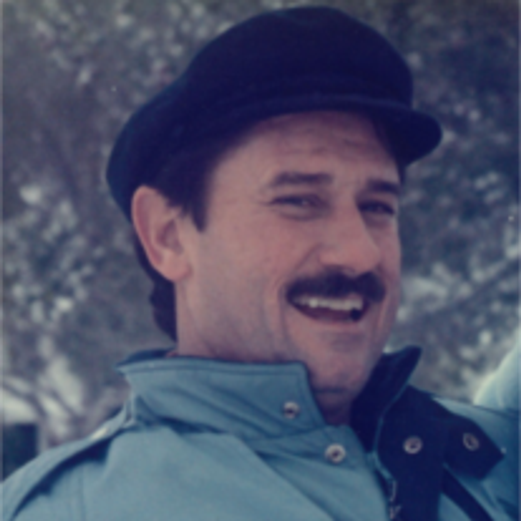 Jon Michael Daeuble