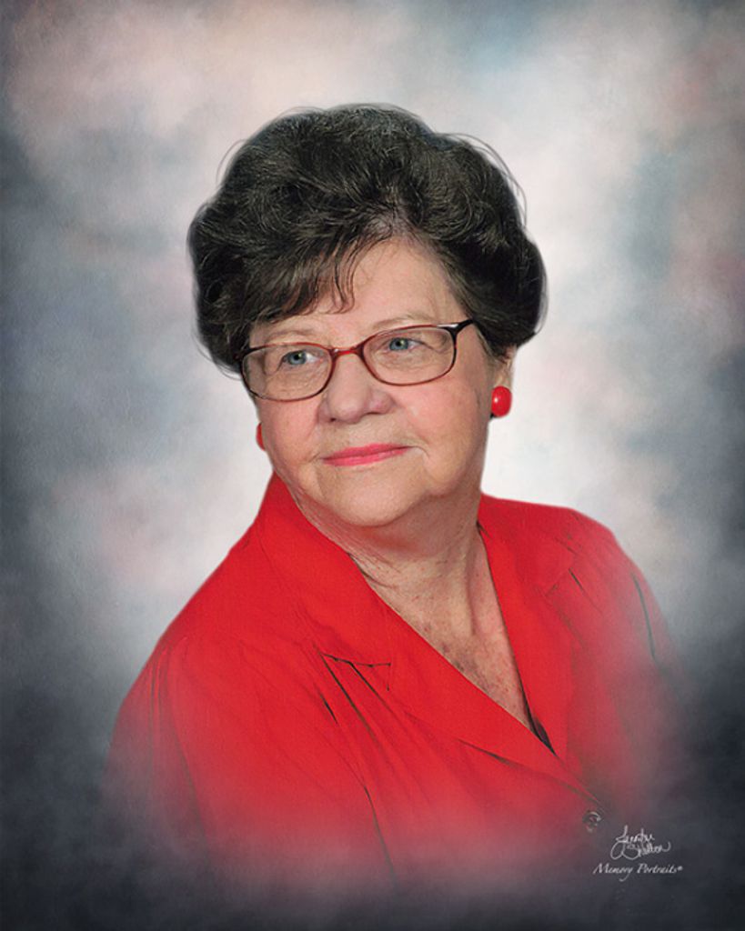 Peggy Knesek