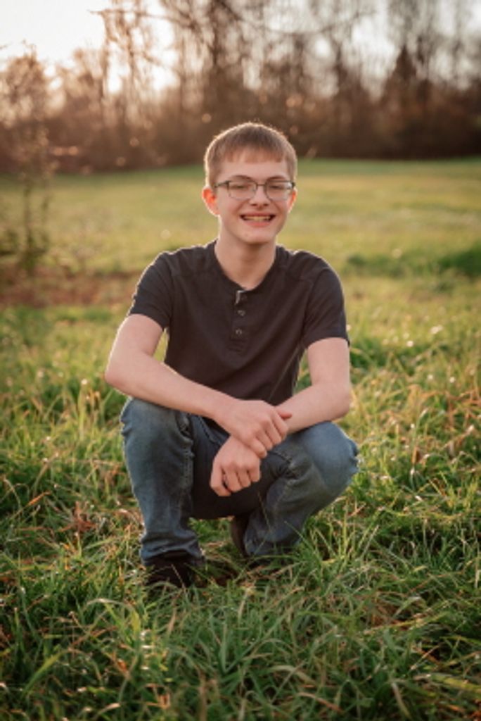 Joshua Anthony Cheatham Profile Photo