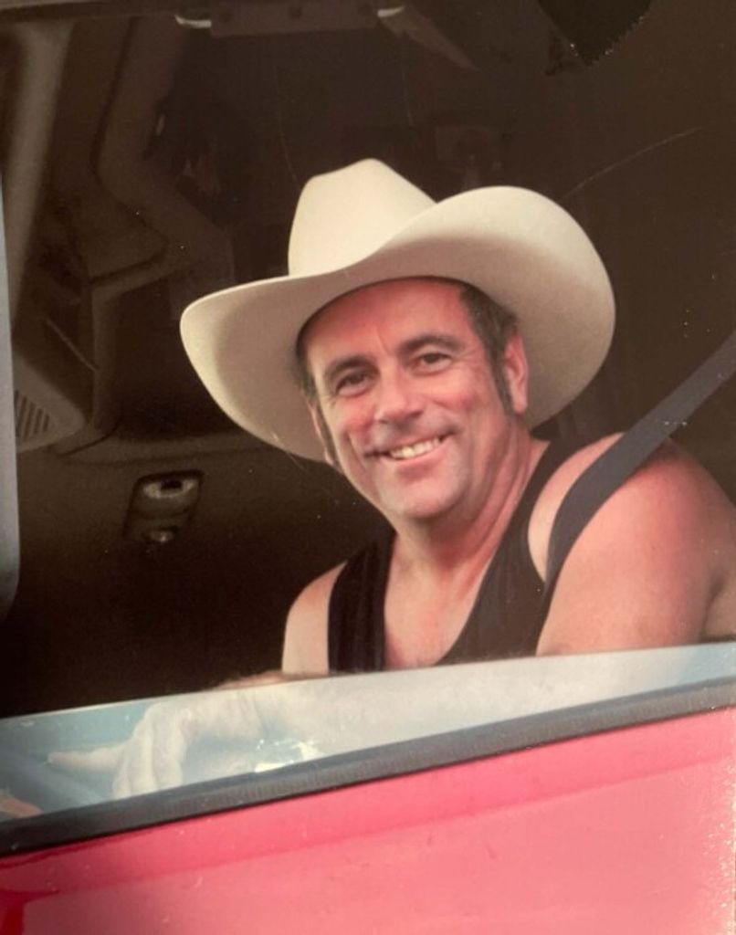 Kenneth Ross Adams Profile Photo