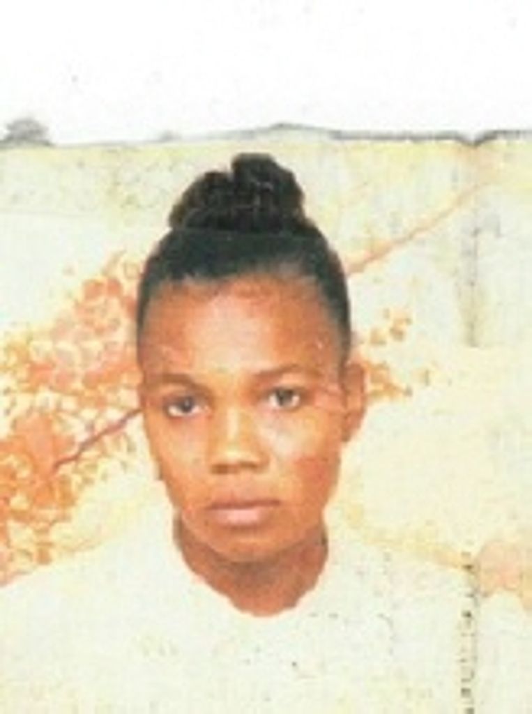 Marie Dieunie Similien