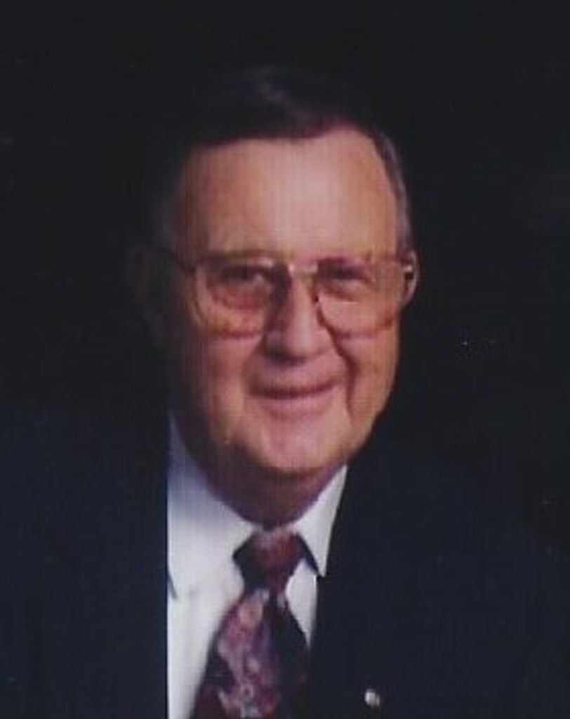 Charles Edward Tomlinson