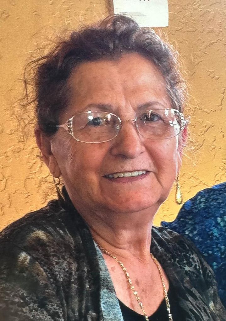 Elida De La Fuente Profile Photo