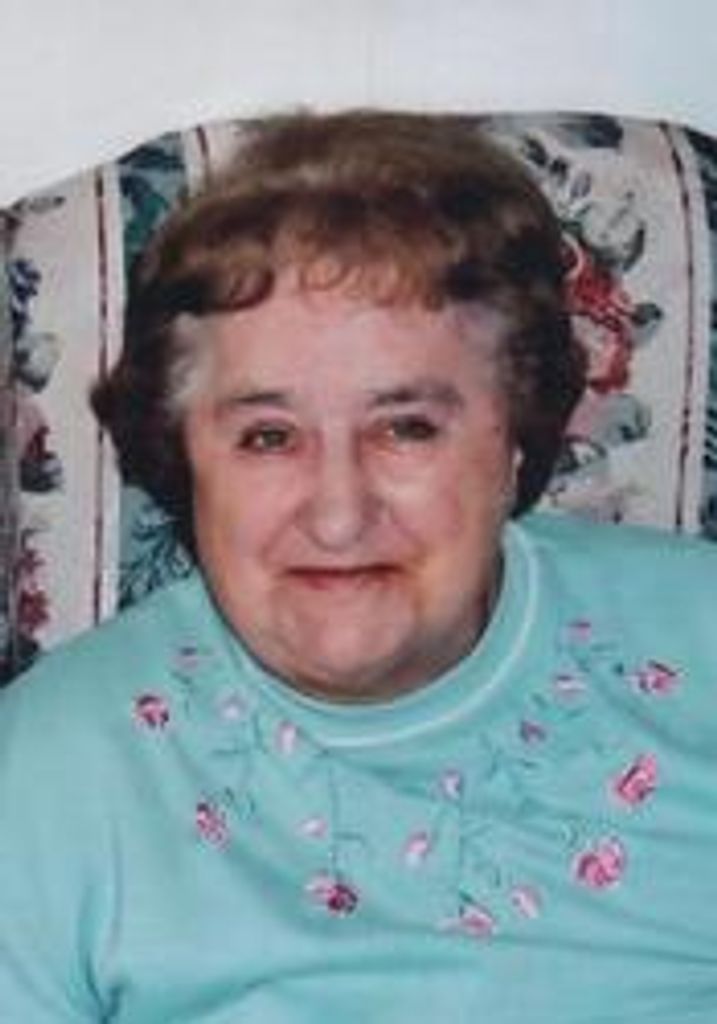 Lois L. Chisholm