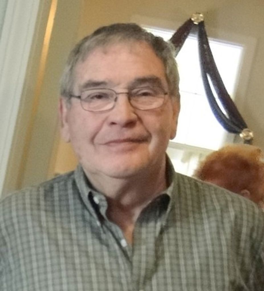 Charles Frederick Richter