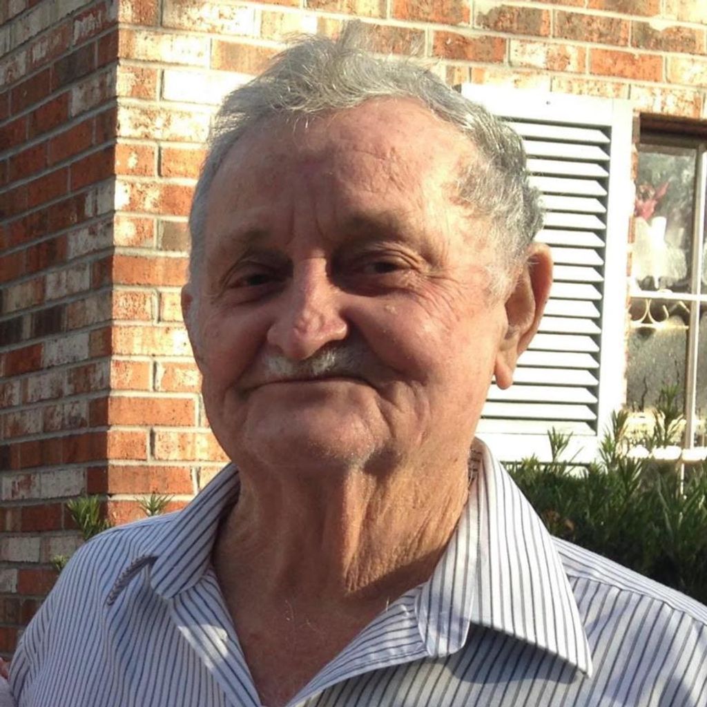 Charles "C.W." Slade
