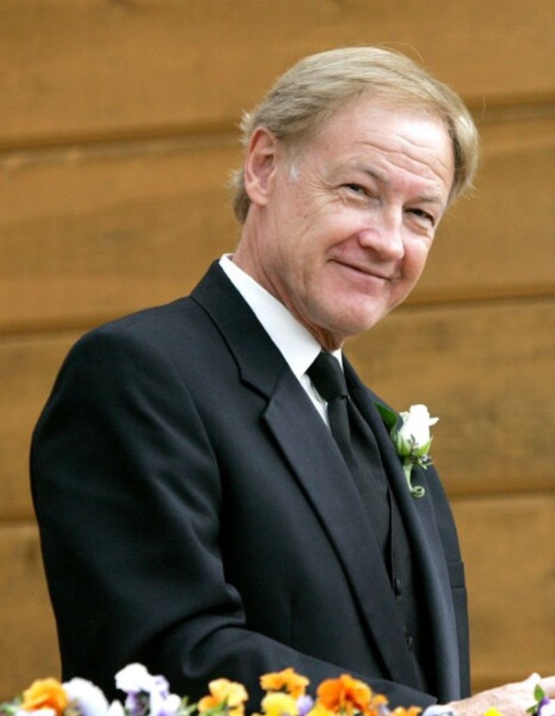 Richard Samuel Snyder Ph.D