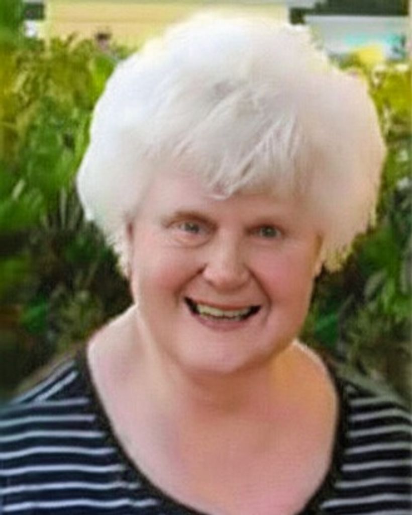 Marjorie Prudhomme Nelands