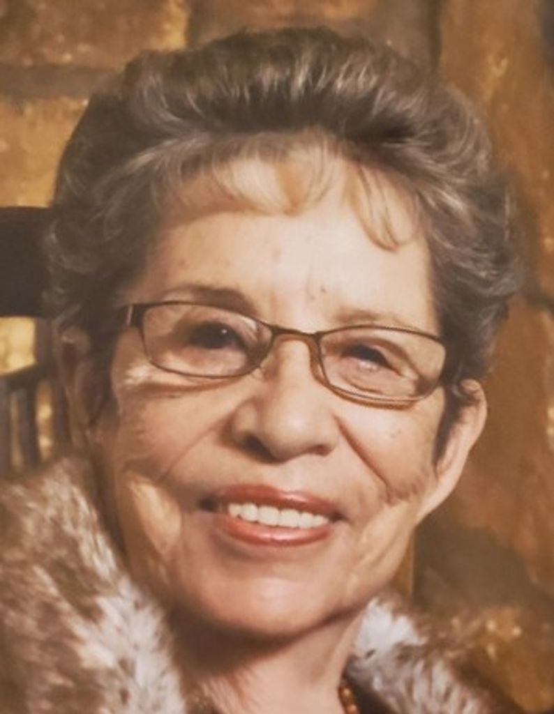 Mary Gonzales Profile Photo