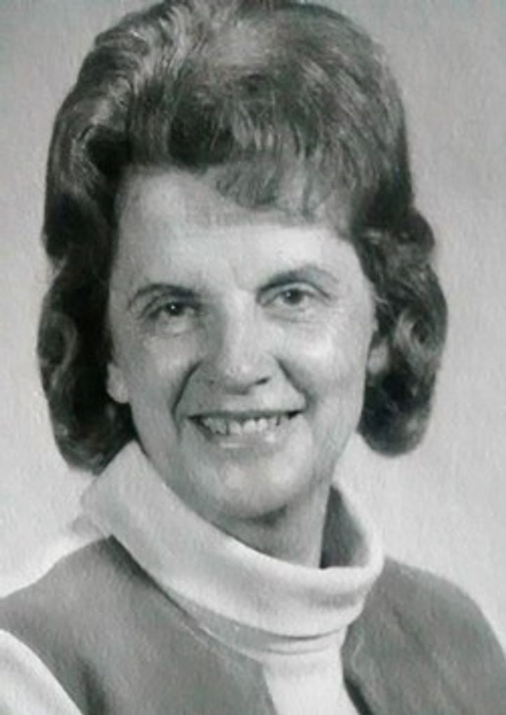 Bernice H. Olsen Profile Photo
