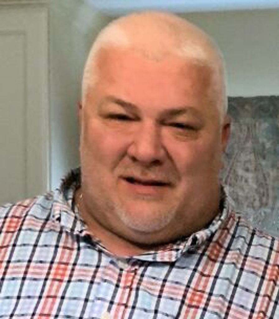 Scott Preston