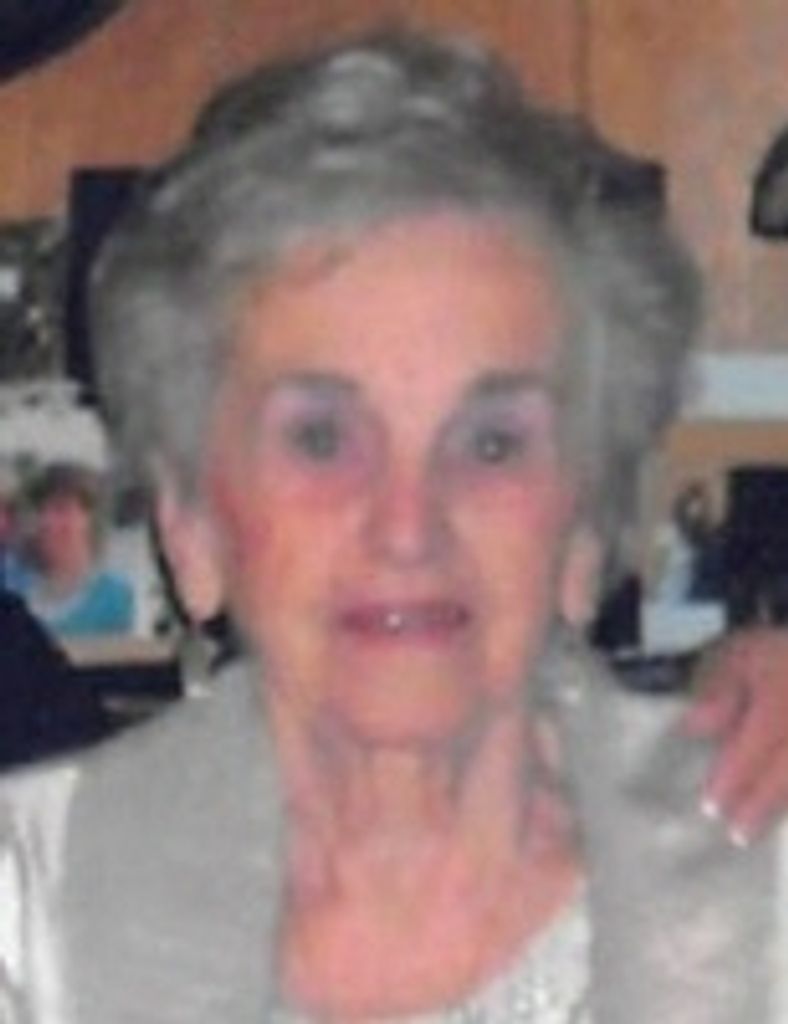Dorothy C. Busin