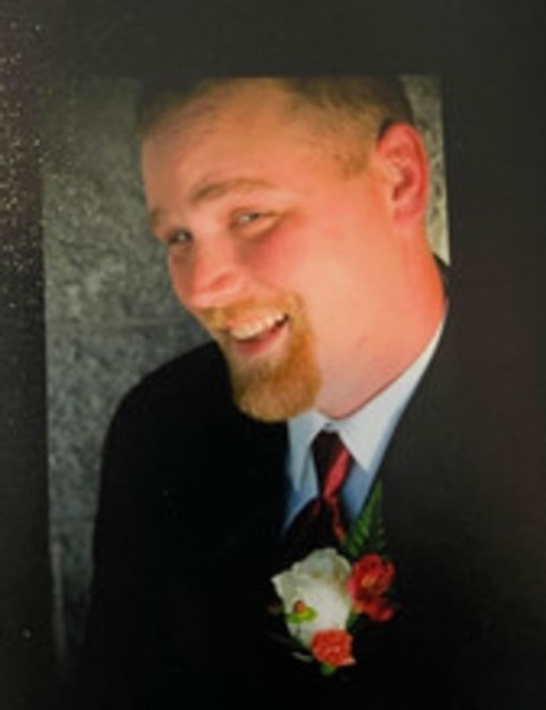 Timothy Grady Profile Photo