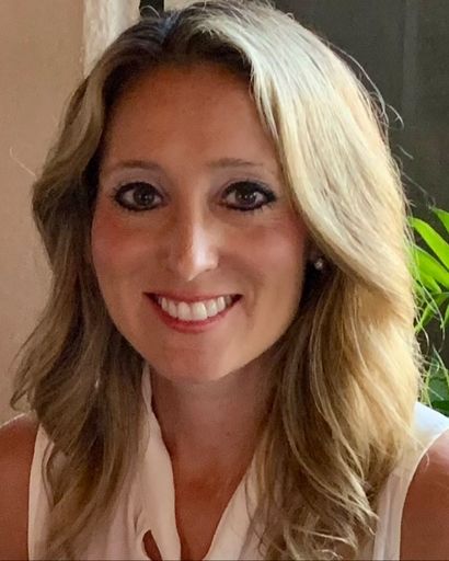 Rebecca "Becky" Bushman Profile Photo