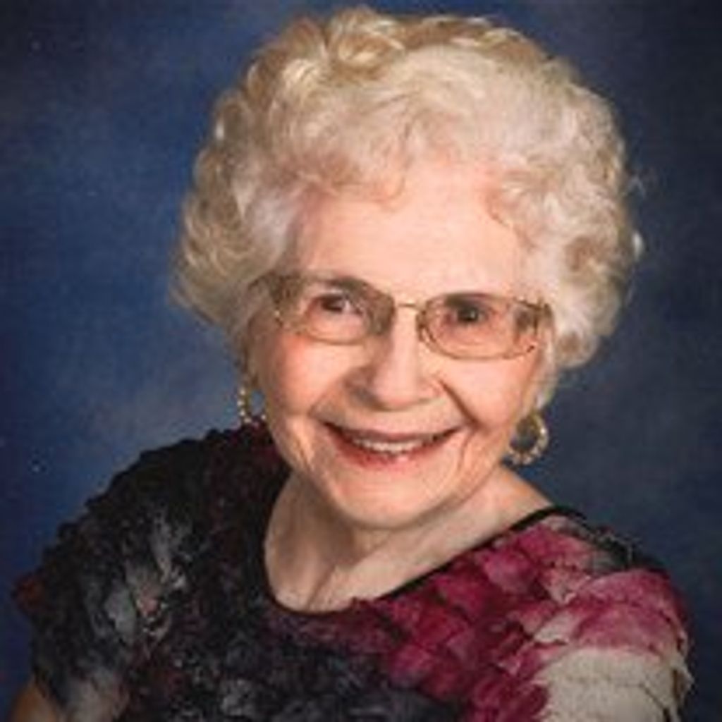 Virginia  E. Morton