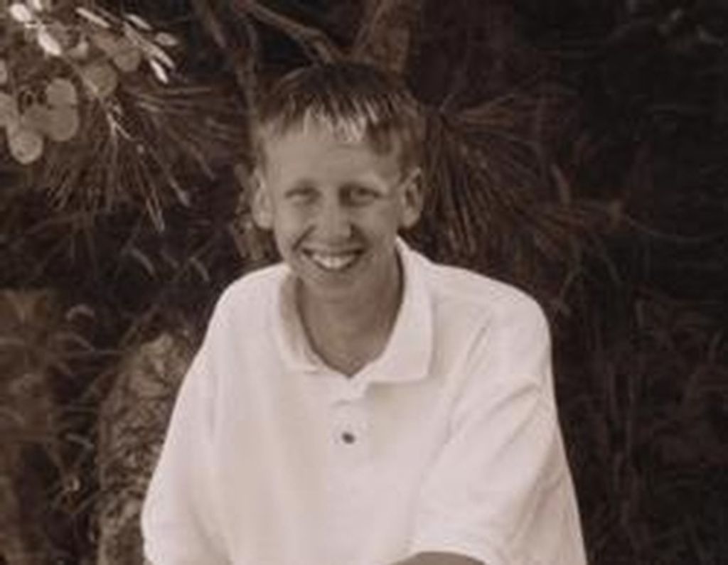 Lonnie V. Thomas